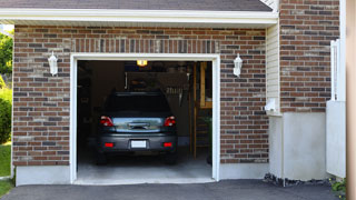 Garage Door Installation at Central Vernon Hills, Illinois