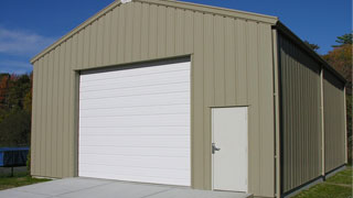 Garage Door Openers at Central Vernon Hills, Illinois